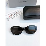 2026年2月6日入荷新品BALENCIAGA原版復刻サングラスギフト/誕生日/記念品/アクセサリーXY工場