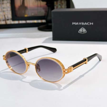 2026年2月6日入荷新品MAYBACH原版復刻サングラスギ...