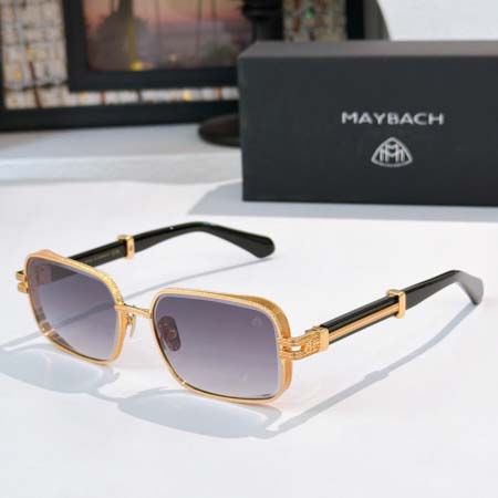 2026年2月6日入荷新品MAYBACH原版復刻サングラスギ...