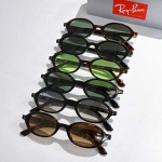 2026年2月6日入荷新品RayBan原版復刻サングラスギフト/誕生日/記念品/アクセサリーXY工場