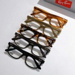 2026年2月6日入荷新品RayBan原版復刻サングラスギフト/誕生日/記念品/アクセサリーXY工場