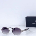 2026年2月6日入荷新品MAYBACH原版復刻サングラスギフト/誕生日/記念品/アクセサリーXY工場
