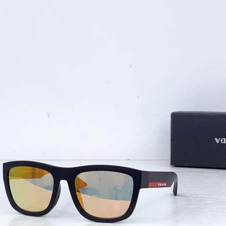 2026年2月6日入荷新品PRADA原版復刻サングラスギフト...