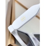 2026年2月6日入荷新品MIU MIU原版復刻サングラスギフト/誕生日/記念品/アクセサリーXY工場