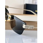 2026年2月6日入荷新品BALENCIAGA原版復刻サングラスギフト/誕生日/記念品/アクセサリーXY工場