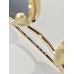 2026年2月6日入荷新品Chanel原版復刻サングラスギフト/誕生日/記念品/アクセサリーXY工場