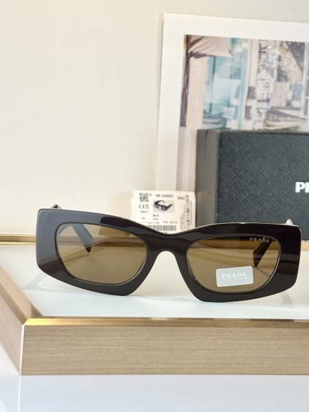 2026年2月6日入荷新品PRADA原版復刻サングラスギフト...