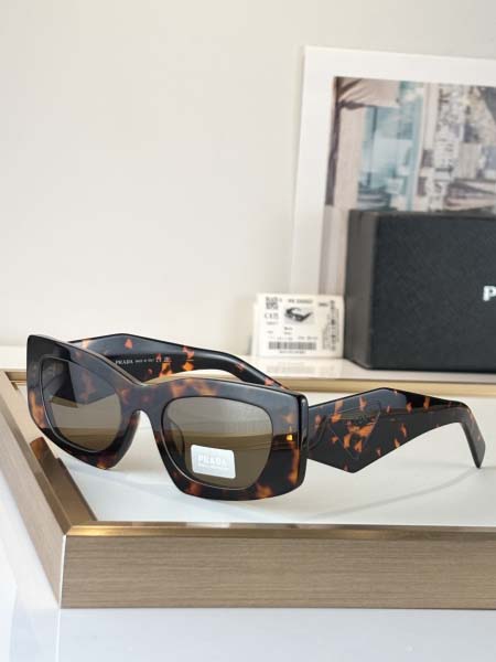 2026年2月6日入荷新品PRADA原版復刻サングラスギフト...