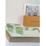 2026年2月6日入荷新品LOUIS VUITTON原版復刻サングラスギフト/誕生日/記念品/アクセサリーXY工場