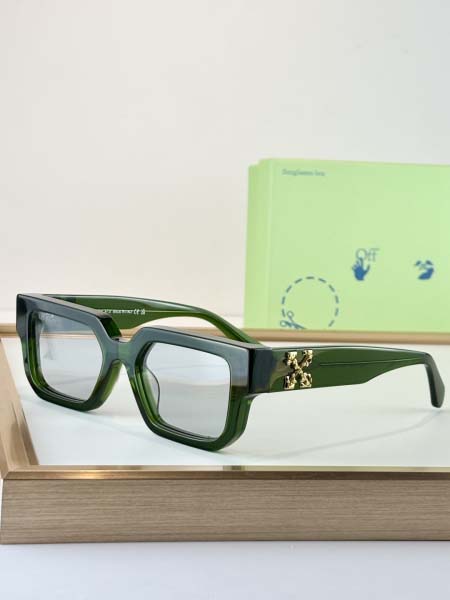 2026年2月6日入荷新品OFF WHITE原版復刻サングラ...