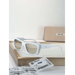 2026年2月6日入荷新品MIUMIU原版復刻サングラスギフト/誕生日/記念品/アクセサリーXY工場