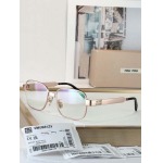 2026年2月6日入荷新品MIUMIU原版復刻サングラスギフト/誕生日/記念品/アクセサリーXY工場