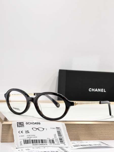 2026年2月6日入荷新品CHANEL原版復刻サングラスギフ...