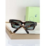 2026年2月6日入荷新品OFF WHITE原版復刻サングラスギフト/誕生日/記念品/アクセサリーXY工場