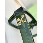 2026年2月6日入荷新品OFF WHITE原版復刻サングラスギフト/誕生日/記念品/アクセサリーXY工場