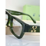 2026年2月6日入荷新品OFF WHITE原版復刻サングラスギフト/誕生日/記念品/アクセサリーXY工場