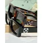 2026年2月6日入荷新品off-white原版復刻サングラスギフト/誕生日/記念品/アクセサリーXY工場