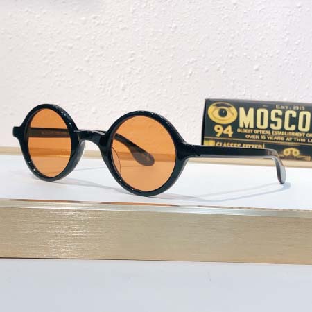 2026年2月6日入荷新品MOSCOT原版復刻サングラスギフ...