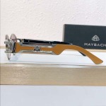 2026年2月6日入荷新品MAYBACH原版復刻サングラスギフト/誕生日/記念品/アクセサリーXY工場