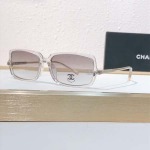 2026年2月6日入荷新品CHANEL原版復刻サングラスギフト/誕生日/記念品/アクセサリーXY工場