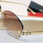 2026年2月6日入荷新品Cartier原版復刻サングラスギフト/誕生日/記念品/アクセサリーXY工場