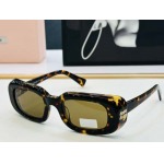 2026年2月6日入荷新品MIUMIU原版復刻サングラスギフト/誕生日/記念品/アクセサリーXY工場