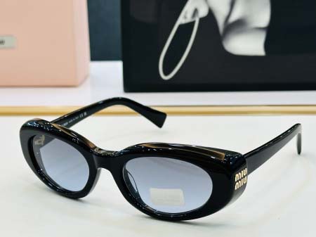 2026年2月6日入荷新品MIUMIU原版復刻サングラスギフ...