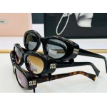 2026年2月6日入荷新品MIUMIU原版復刻サングラスギフト/誕生日/記念品/アクセサリーXY工場