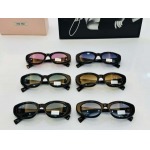 2026年2月6日入荷新品MIUMIU原版復刻サングラスギフト/誕生日/記念品/アクセサリーXY工場