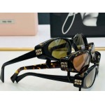 2026年2月6日入荷新品MIUMIU原版復刻サングラスギフト/誕生日/記念品/アクセサリーXY工場
