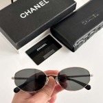 2026年2月6日入荷新品CHANEL原版復刻サングラスギフト/誕生日/記念品/アクセサリーXY工場