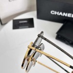 2026年2月6日入荷新品CHANEL原版復刻サングラスギフト/誕生日/記念品/アクセサリーXY工場