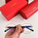 2026年2月6日入荷新品Cartier原版復刻サングラスギフト/誕生日/記念品/アクセサリーXY工場