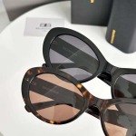 2026年2月6日入荷新品BALENCIAGA原版復刻サングラスギフト/誕生日/記念品/アクセサリーXY工場