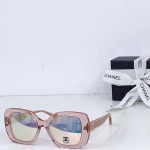 2026年2月6日入荷新品CHANEL原版復刻サングラスギフト/誕生日/記念品/アクセサリーXY工場