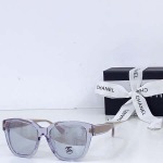 2026年2月6日入荷新品CHANEL原版復刻サングラスギフト/誕生日/記念品/アクセサリーXY工場