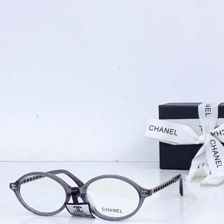 2026年2月6日入荷新品CHANEL原版復刻サングラスギフ...