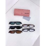 2026年2月6日入荷新品MIUMIU原版復刻サングラスギフト/誕生日/記念品/アクセサリーXY工場