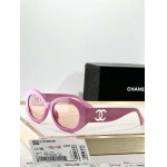 2026年2月6日入荷新品CHANEL原版復刻サングラスギフト/誕生日/記念品/アクセサリーXY工場