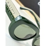 2026年2月6日入荷新品CHANEL原版復刻サングラスギフト/誕生日/記念品/アクセサリーXY工場