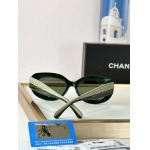 2026年2月6日入荷新品CHANEL原版復刻サングラスギフト/誕生日/記念品/アクセサリーXY工場