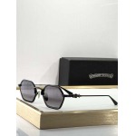 2026年2月6日入荷新品Chrome Hearts原版復刻サングラスギフト/誕生日/記念品/アクセサリーXY工場