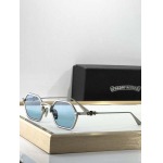 2026年2月6日入荷新品Chrome Hearts原版復刻サングラスギフト/誕生日/記念品/アクセサリーXY工場