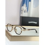 2026年2月6日入荷新品Chrome Hearts原版復刻サングラスギフト/誕生日/記念品/アクセサリーXY工場