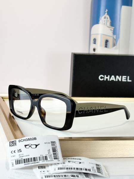 2026年2月6日入荷新品CHANEL原版復刻サングラスギフ...