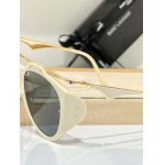 2026年2月6日入荷新品YSL原版復刻サングラスギフト/誕生日/記念品/アクセサリーXY工場