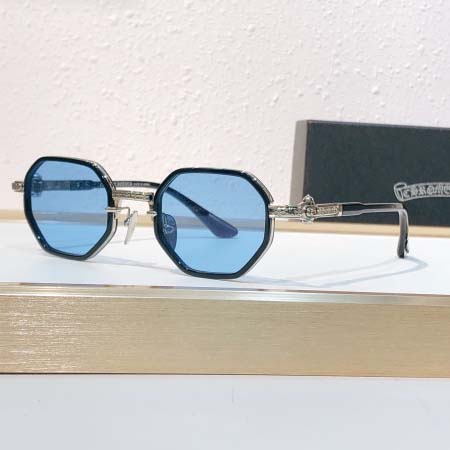 2026年2月6日入荷新品Chrome Hearts原版復刻...