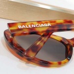 2026年2月6日入荷新品BALENCIAGA原版復刻サングラスギフト/誕生日/記念品/アクセサリーXY工場