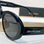2026年2月6日入荷新品BALENCIAGA原版復刻サングラスギフト/誕生日/記念品/アクセサリーXY工場