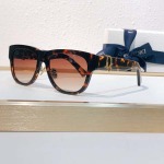 2026年2月6日入荷新品Dior原版復刻サングラスギフト/誕生日/記念品/アクセサリーXY工場